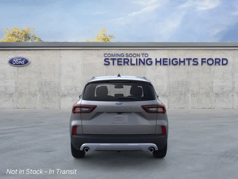 New 2026 Ford Escape SE FWD image 5