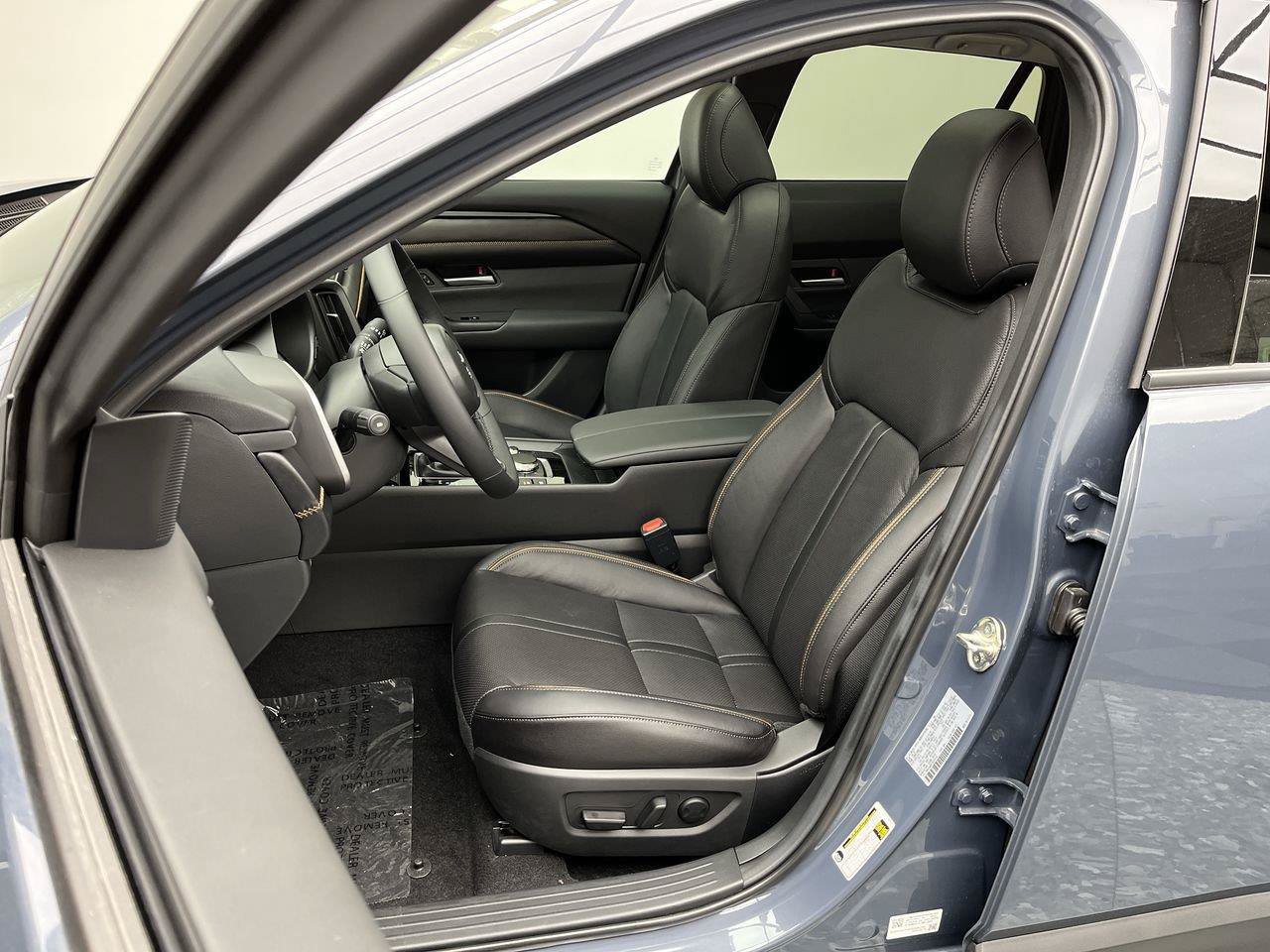 New 2026 MAZDA CX-50 AWD 2.5 Hybrid w/ Cargo Package image 9