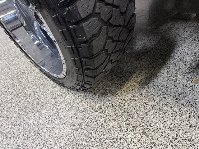 Used 2018 RAM 2500 Lone Star AWD/4WD image 80