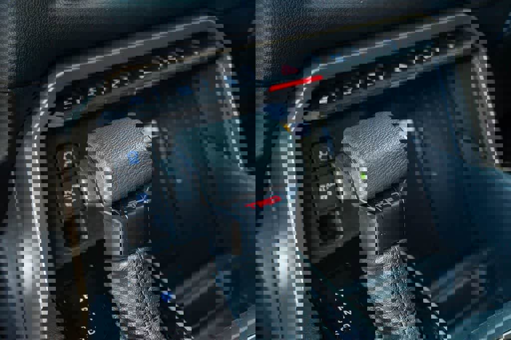 Used 2023 Toyota Tundra Limited w/ TRD Off-Road Package image 22