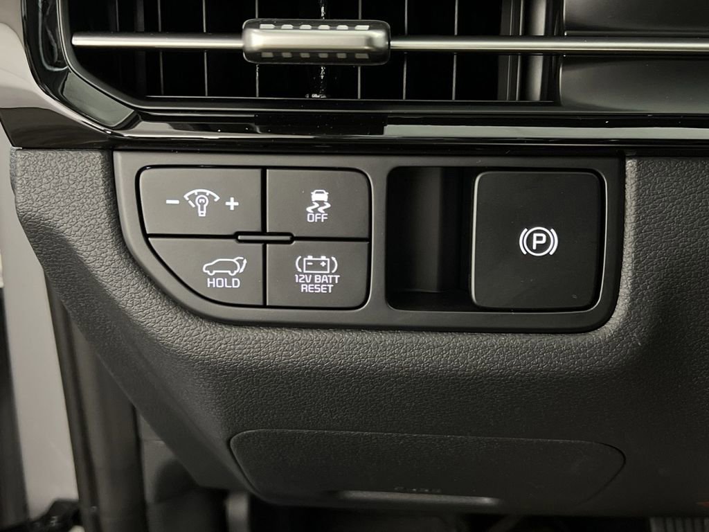 New 2026 Kia Sportage SX Prestige image 34