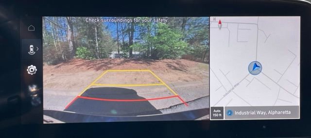 Used 2023 Hyundai Elantra SEL w/ Convenience Package image 24