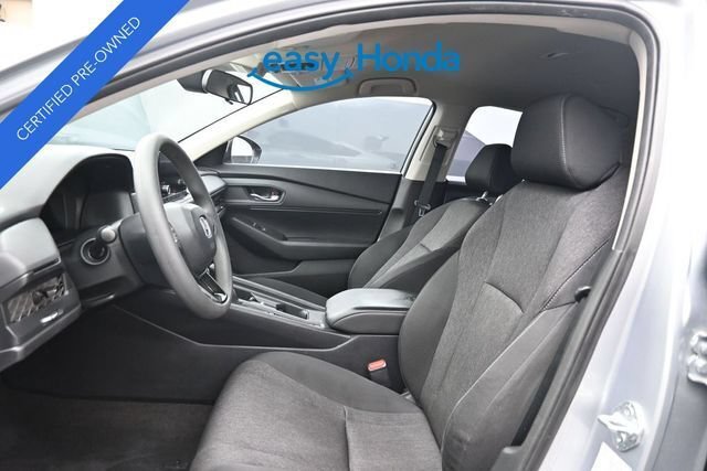 Certified 2024 Honda Accord LX image 15