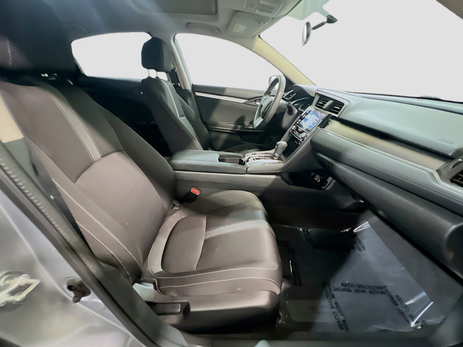 Used 2016 Honda Civic EX-T image 20