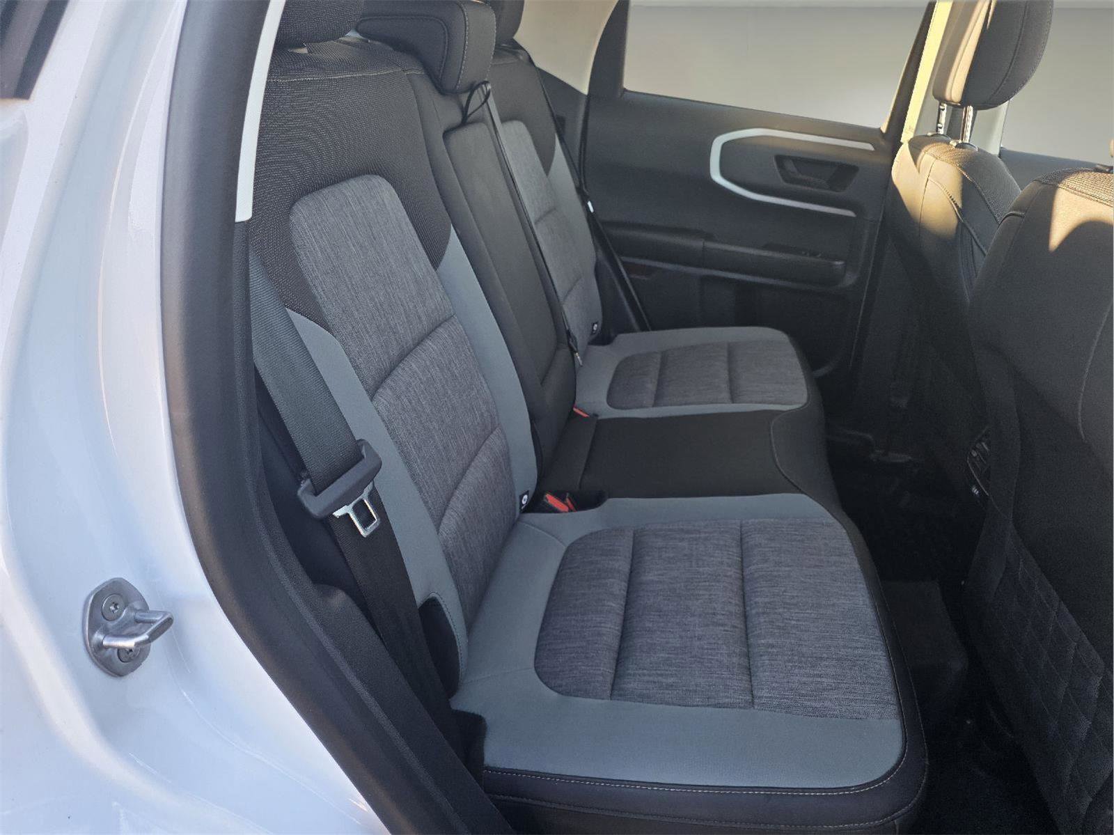 Used 2023 Ford Bronco Sport Big Bend image 14