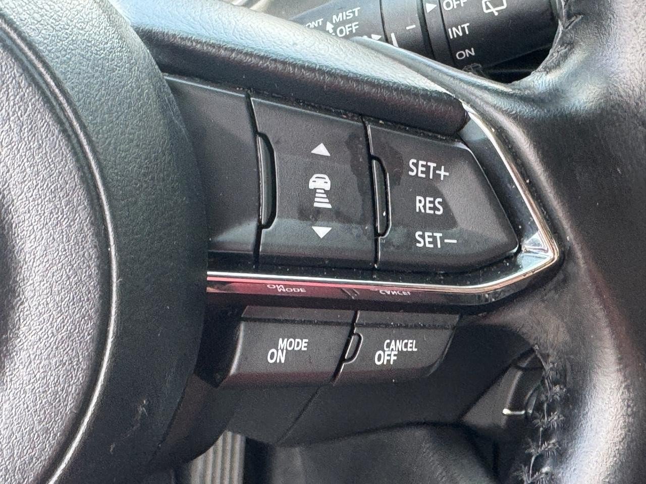 Used 2022 MAZDA CX-5 AWD 2.5 S image 23