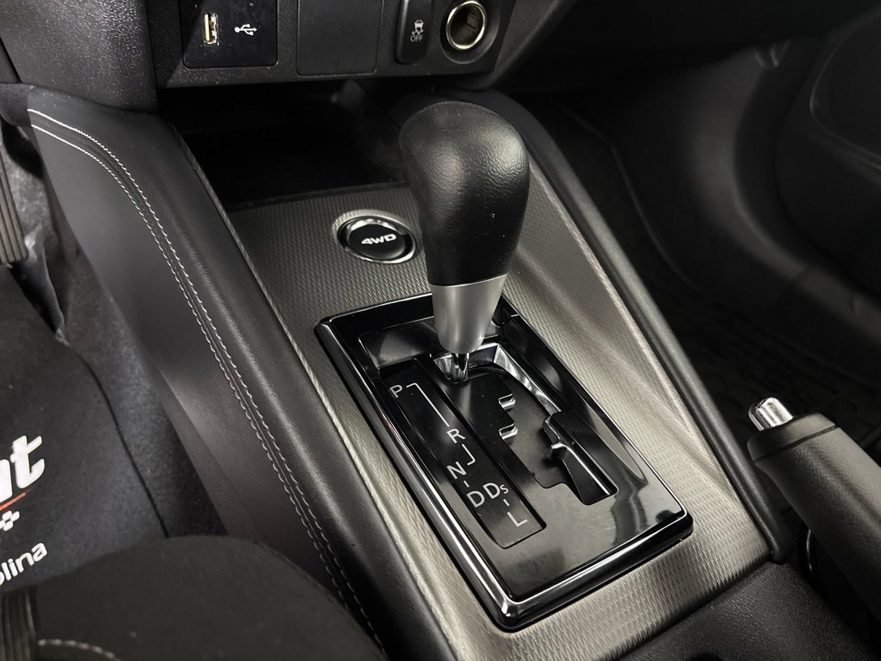 Used 2025 Mitsubishi Outlander Sport ES AWD/4WD image 19