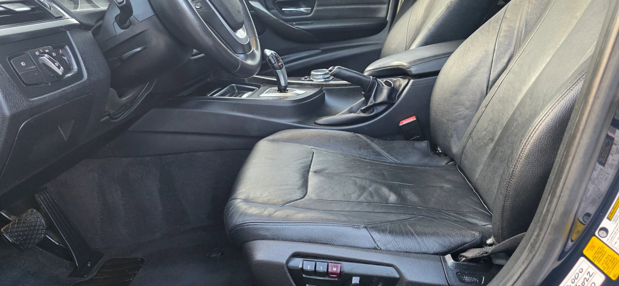 Used 2014 BMW 335i 335i Sedan 4D image 11