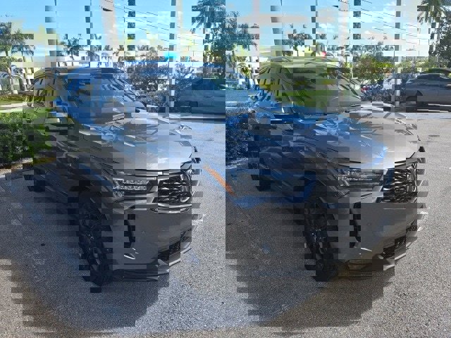 Used 2023 Acura RDX A-Spec