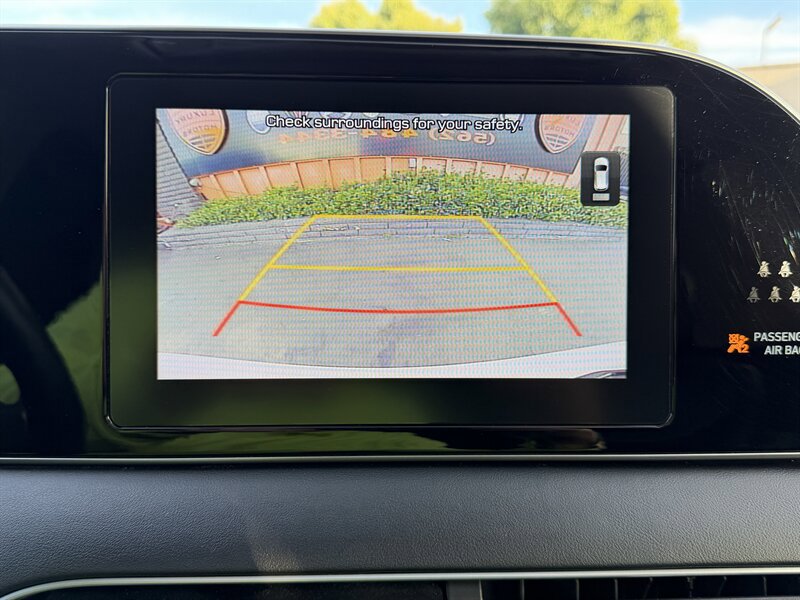 Used 2020 Hyundai Palisade SEL w/ Premium Package FWD image 49