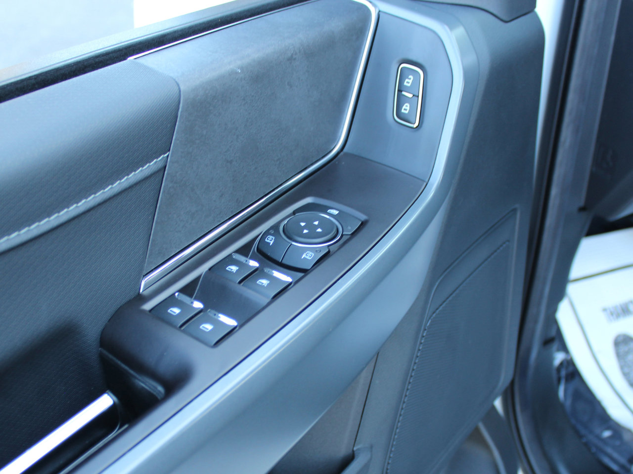 Used 2024 Ford F150 XLT w/ Equipment Group 302A MID image 36