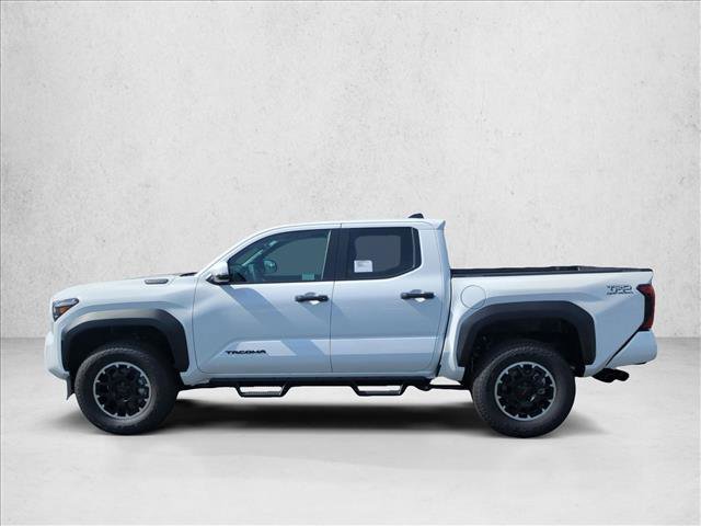 New 2026 Toyota Tacoma TRD Off-Road image 5