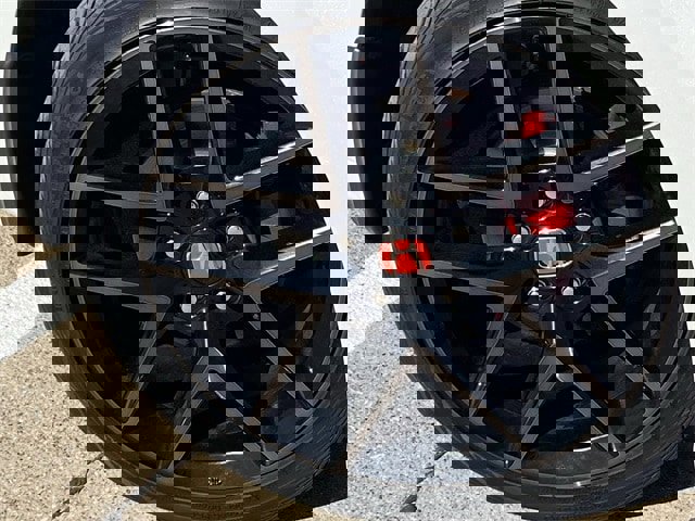 Used 2022 Honda Civic Sport Touring image 10