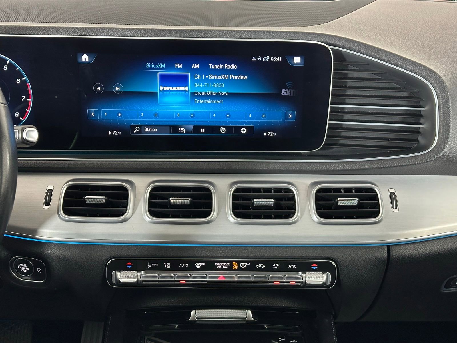 Used 2022 Mercedes-Benz GLE 350 4MATIC image 16