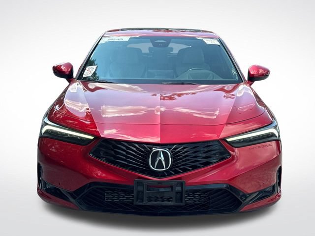Used 2024 Acura Integra A-Spec FWD image 10