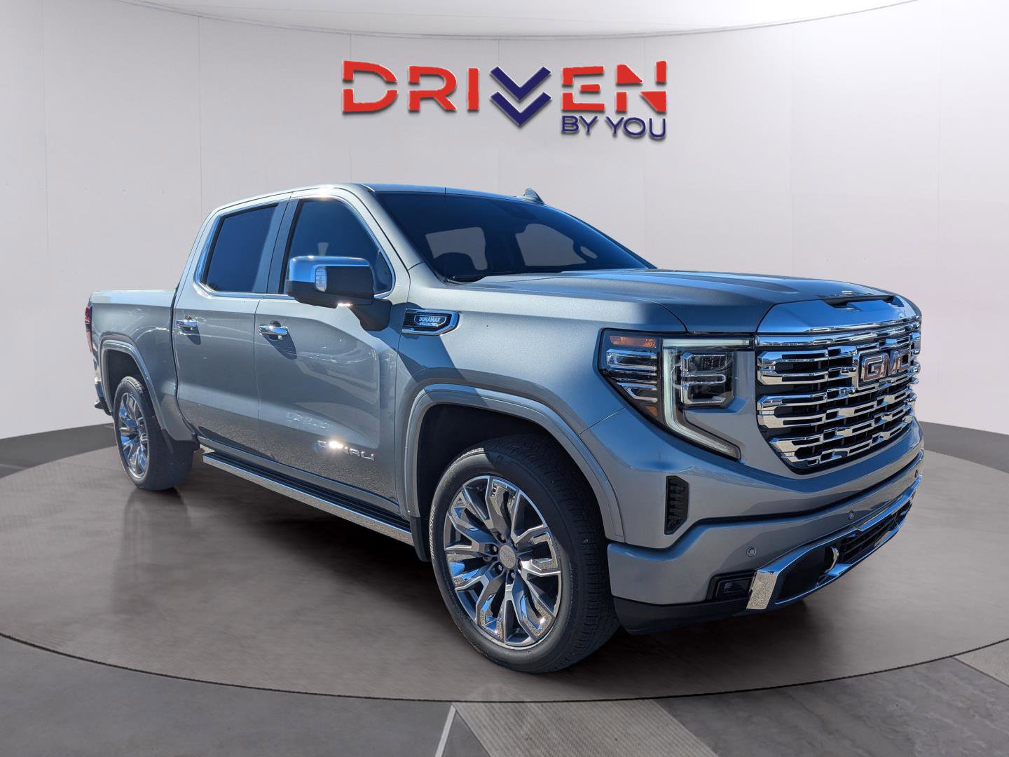New 2026 GMC Sierra 1500 Denali w/ Denali Reserve Package image 7