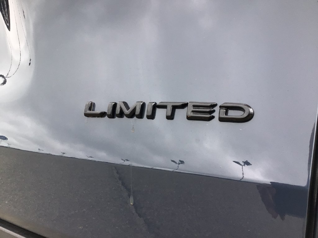 Used 2024 Toyota Grand Highlander AWD image 41