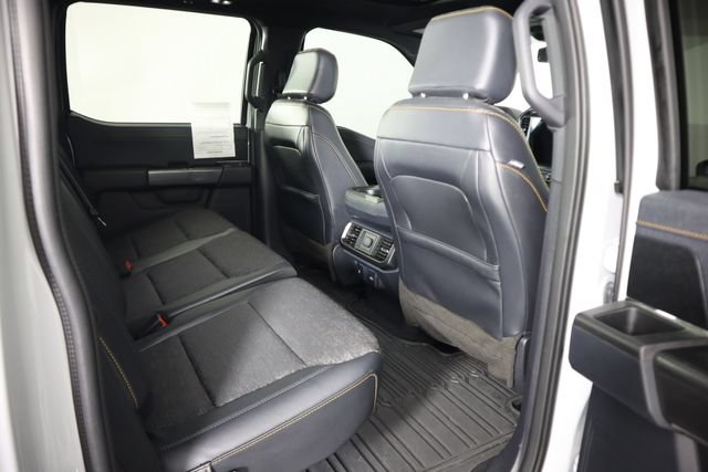Used 2023 Ford F150 Tremor AWD/4WD image 74