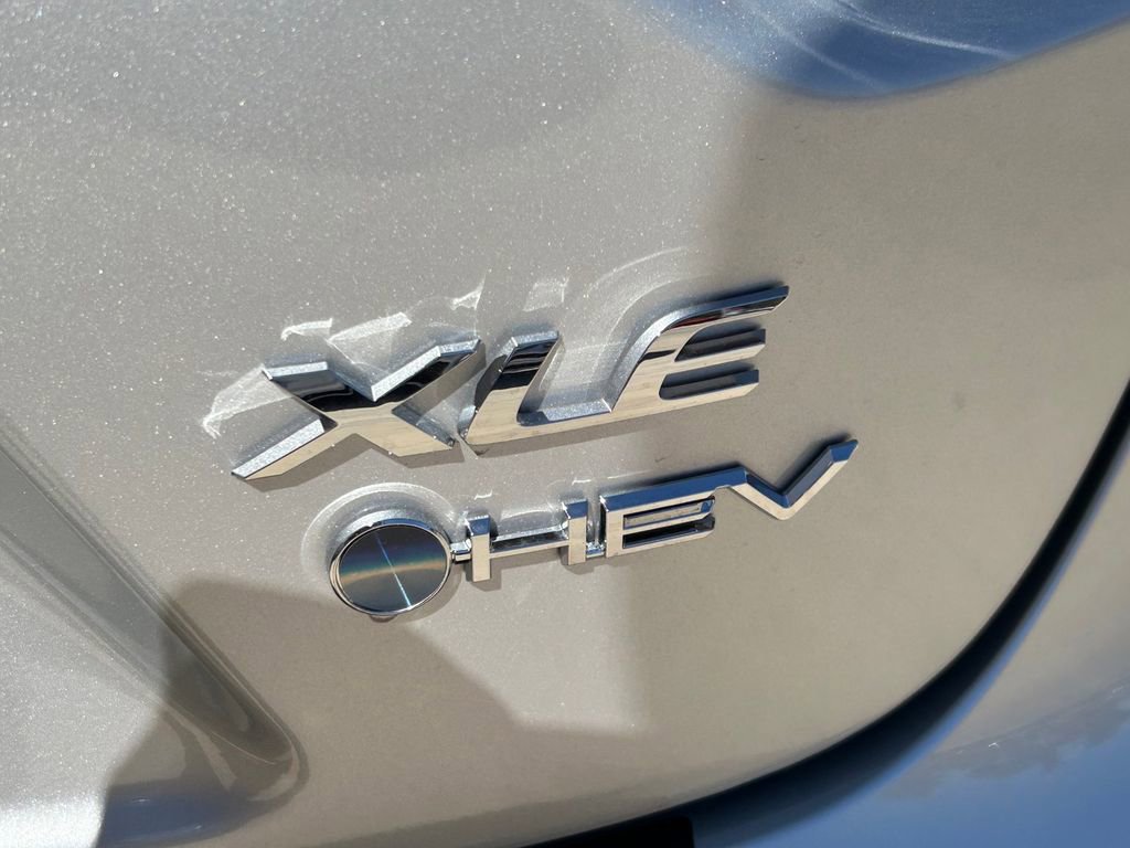 New 2026 Toyota Corolla XLE image 14