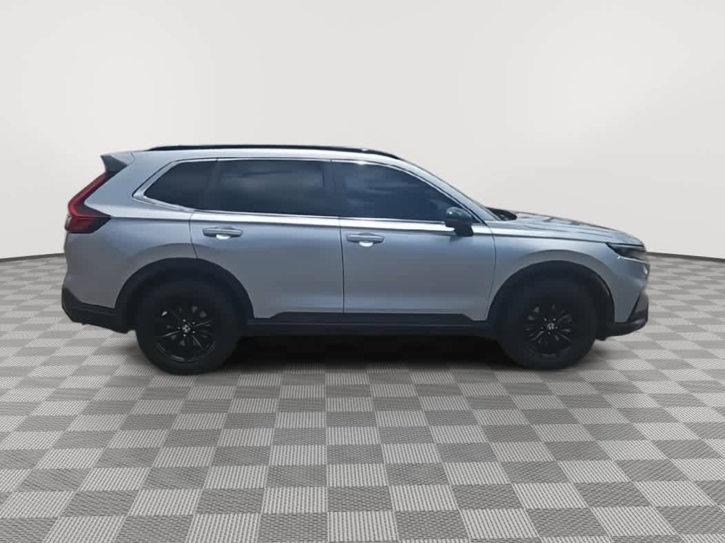 Used 2023 Honda CR-V Sport image 9