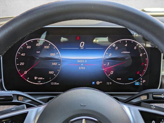 Certified 2025 Mercedes-Benz C 300 Sedan image 11