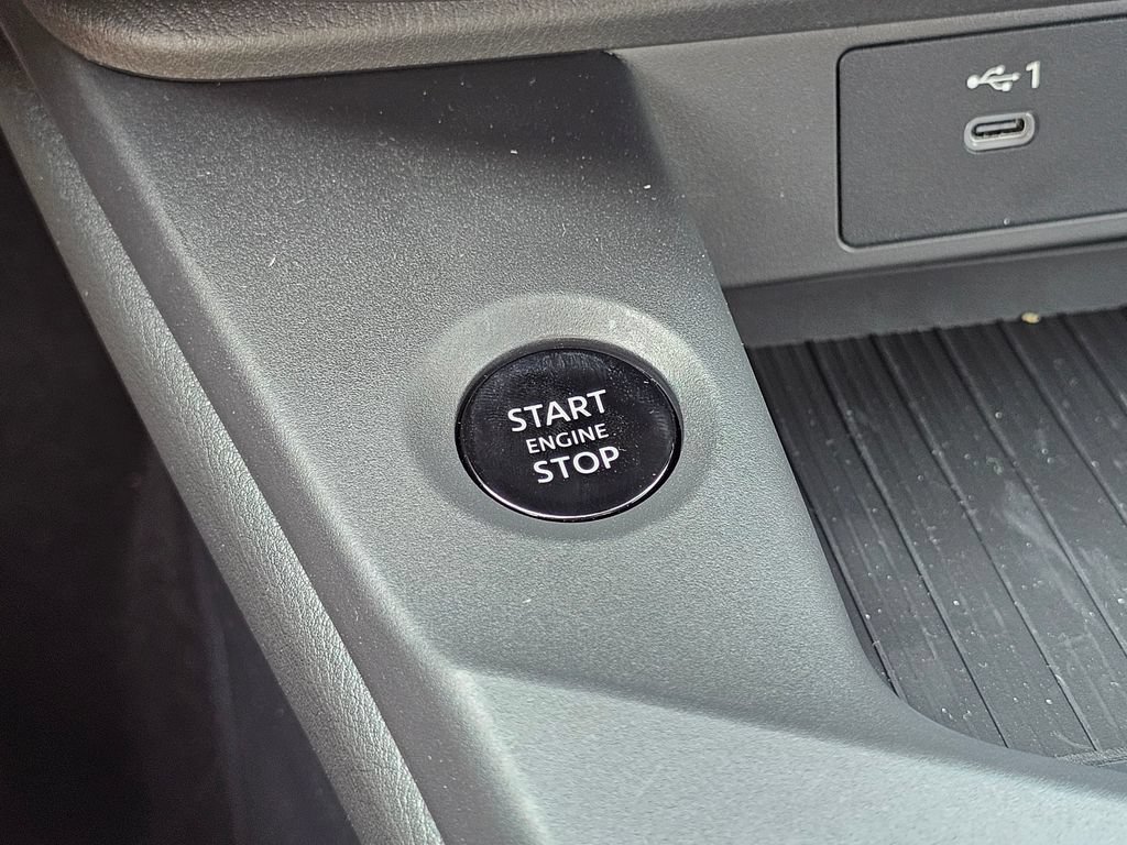 New 2026 Nissan Sentra S FWD image 22