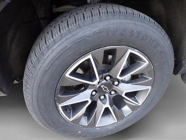 Used 2023 Chevrolet Tahoe Z71 w/ Luxury Package image 7