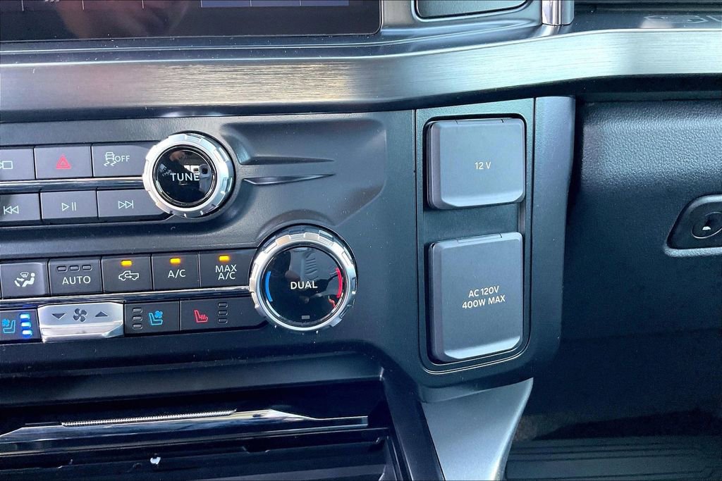 New 2026 Ford F250 Lariat w/ Lariat Premium Package image 19