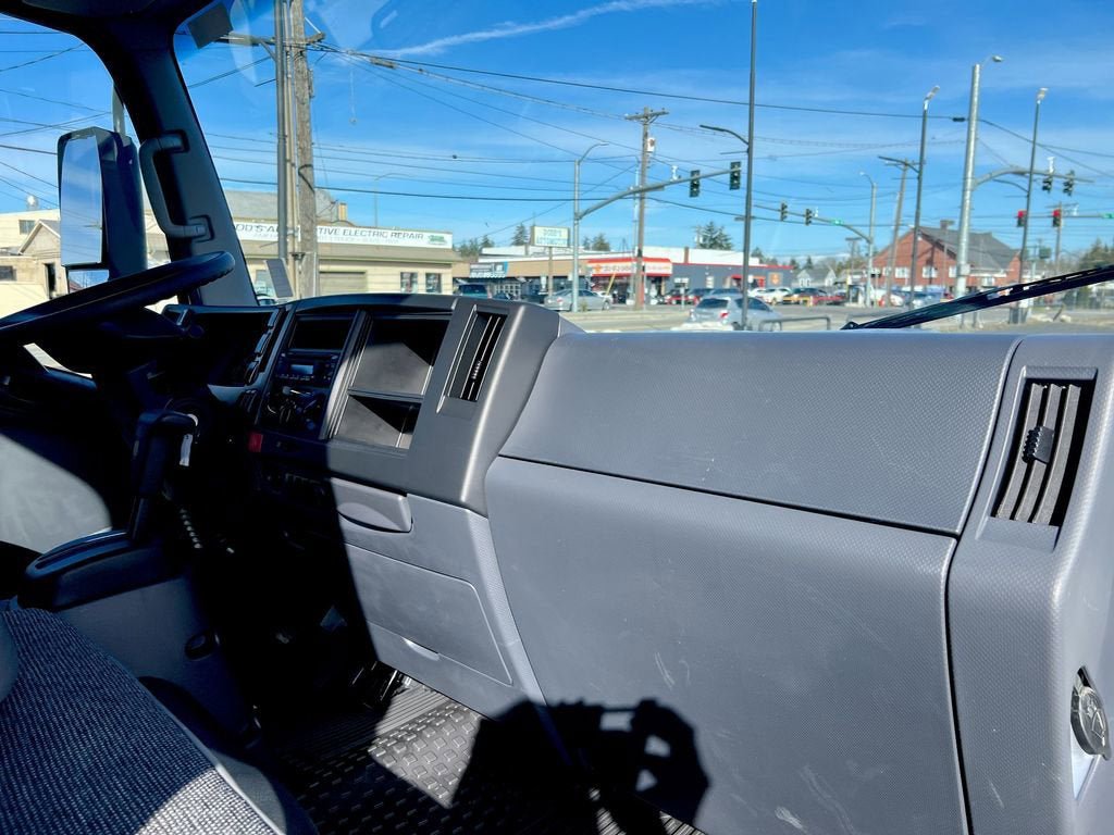 New 2025 Chevrolet Low Cab Forward RWD image 34