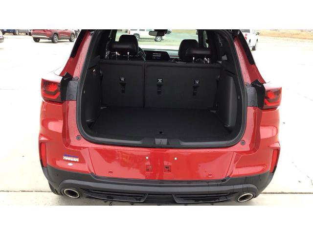 New 2026 Chevrolet TrailBlazer RS w/ Convenience Package AWD/4WD image 5