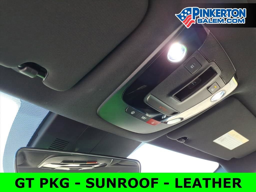 Used 2024 Kia K5 GT-Line image 26