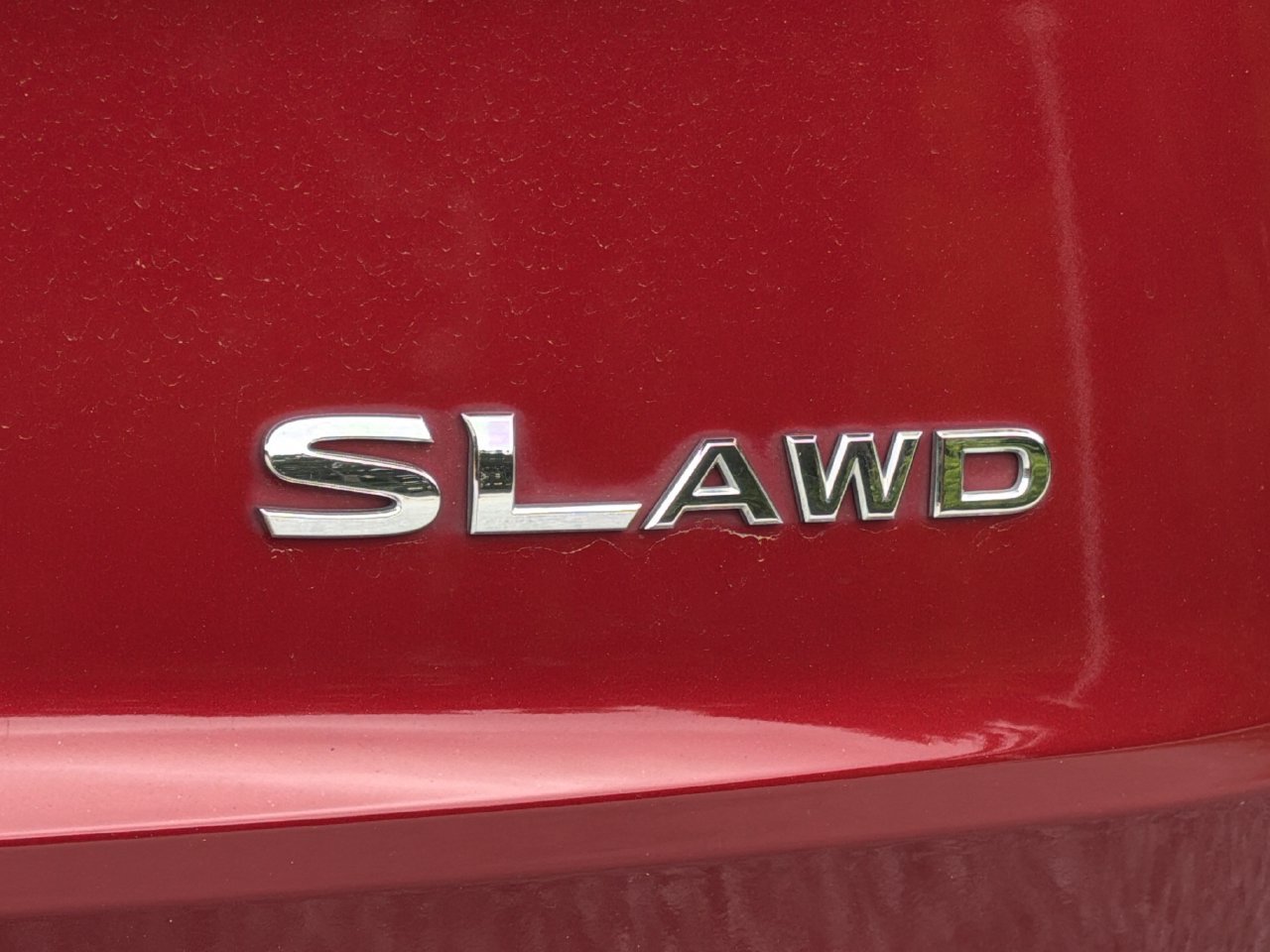 Certified 2023 Nissan Rogue SL w/ SL Premium Package AWD/4WD image 26