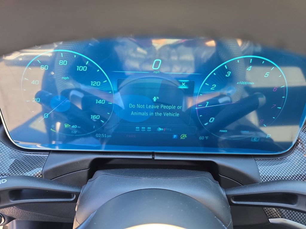New 2026 Mercedes-Benz C 300 4MATIC Sedan image 13