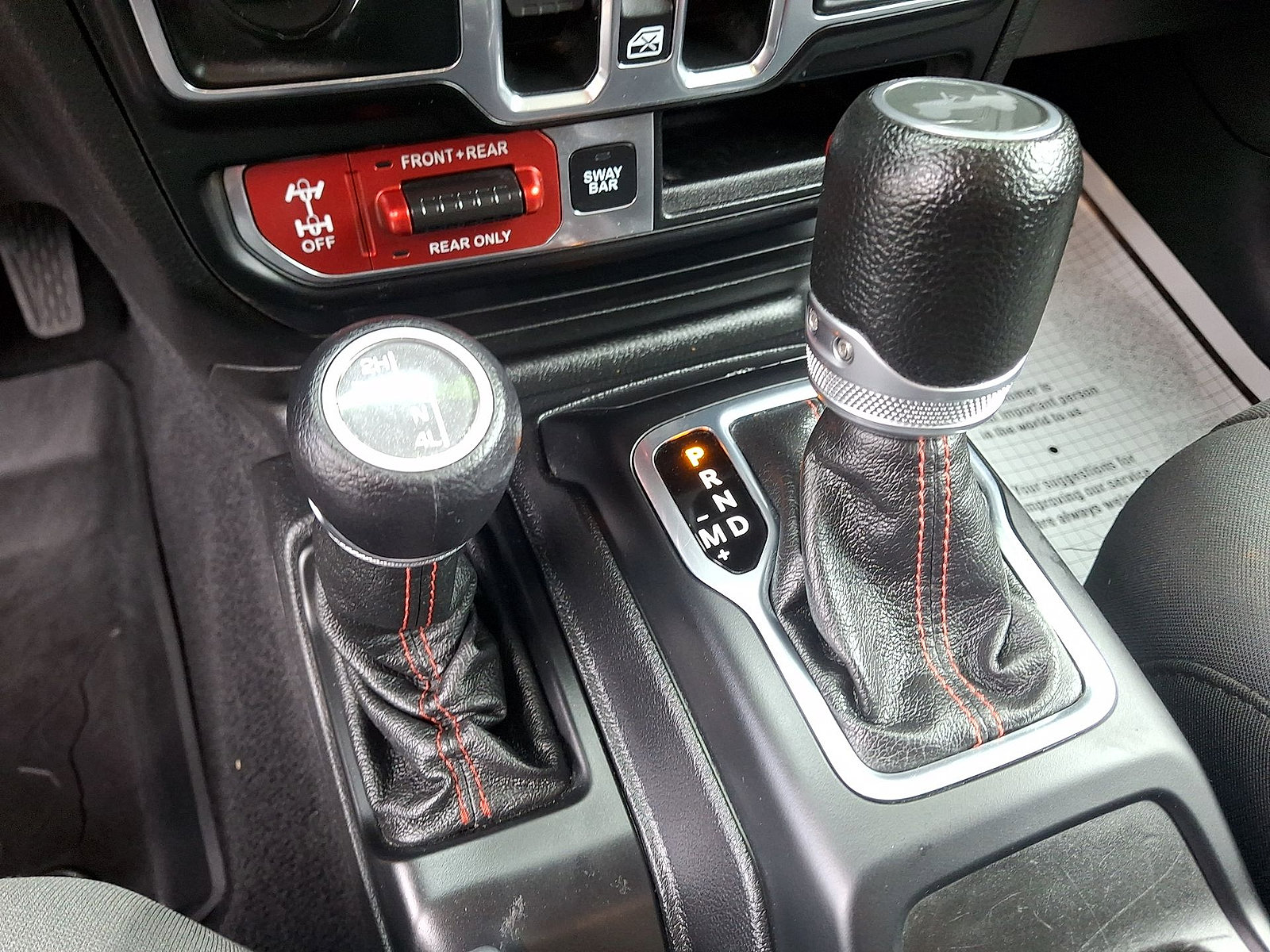 Used 2020 Jeep Wrangler Unlimited Rubicon AWD/4WD image 12