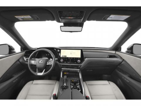 New 2026 Lexus TX 350 AWD image 7