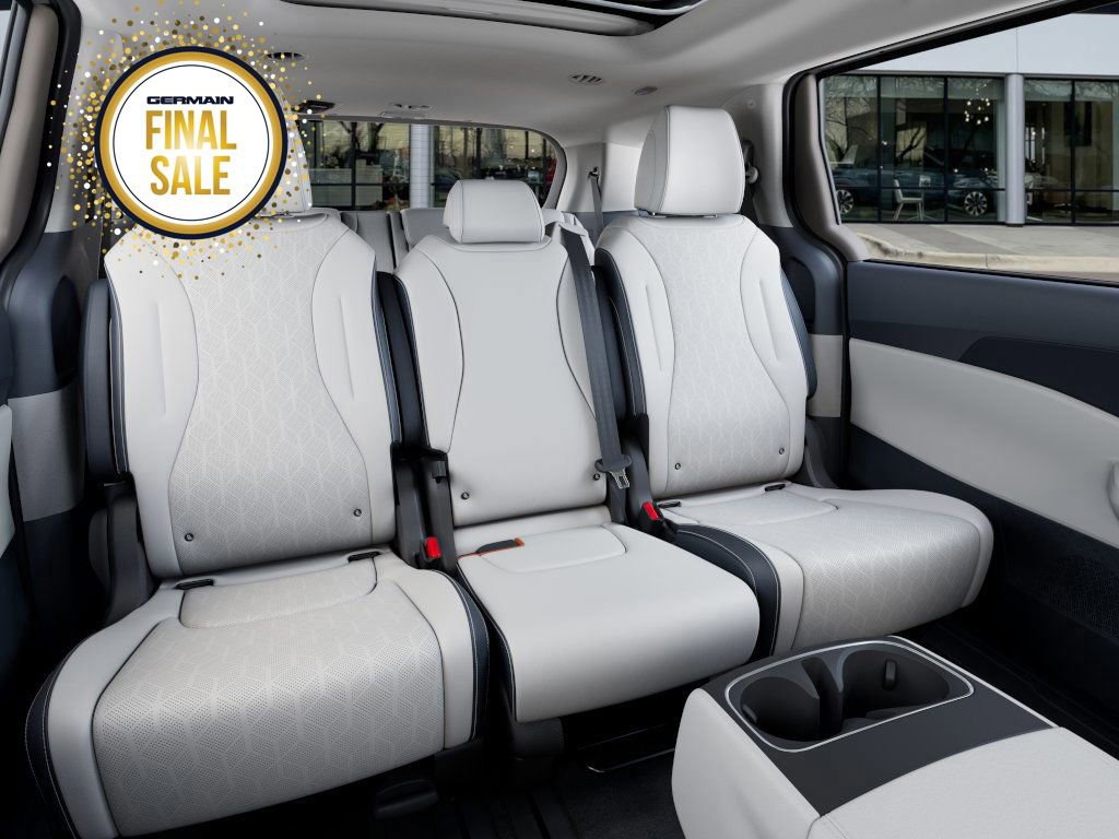 New 2026 Kia Carnival SX image 17