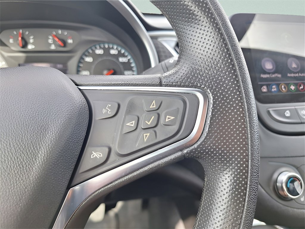 Used 2024 Chevrolet Malibu LT image 15