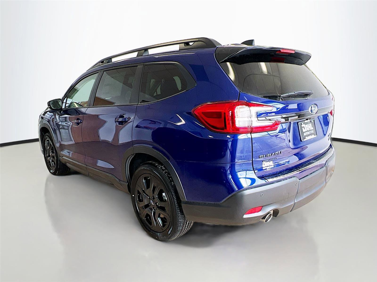 New 2026 Subaru Ascent Bronze Edition image 39