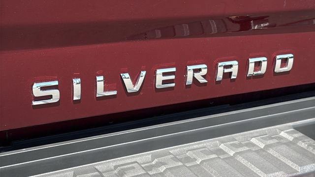 Used 2016 Chevrolet Silverado 2500 High Country image 28