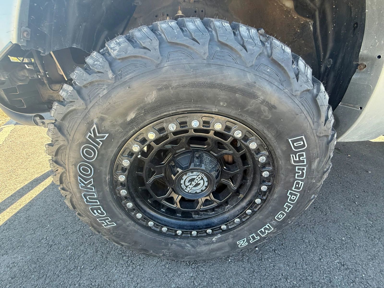 Used 2005 Toyota 4Runner Sport image 17