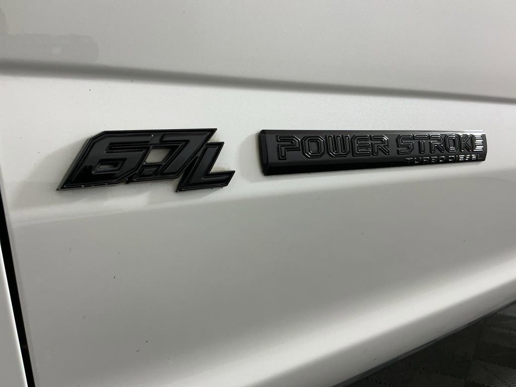 Used 2022 Ford F250 Platinum AWD/4WD image 30