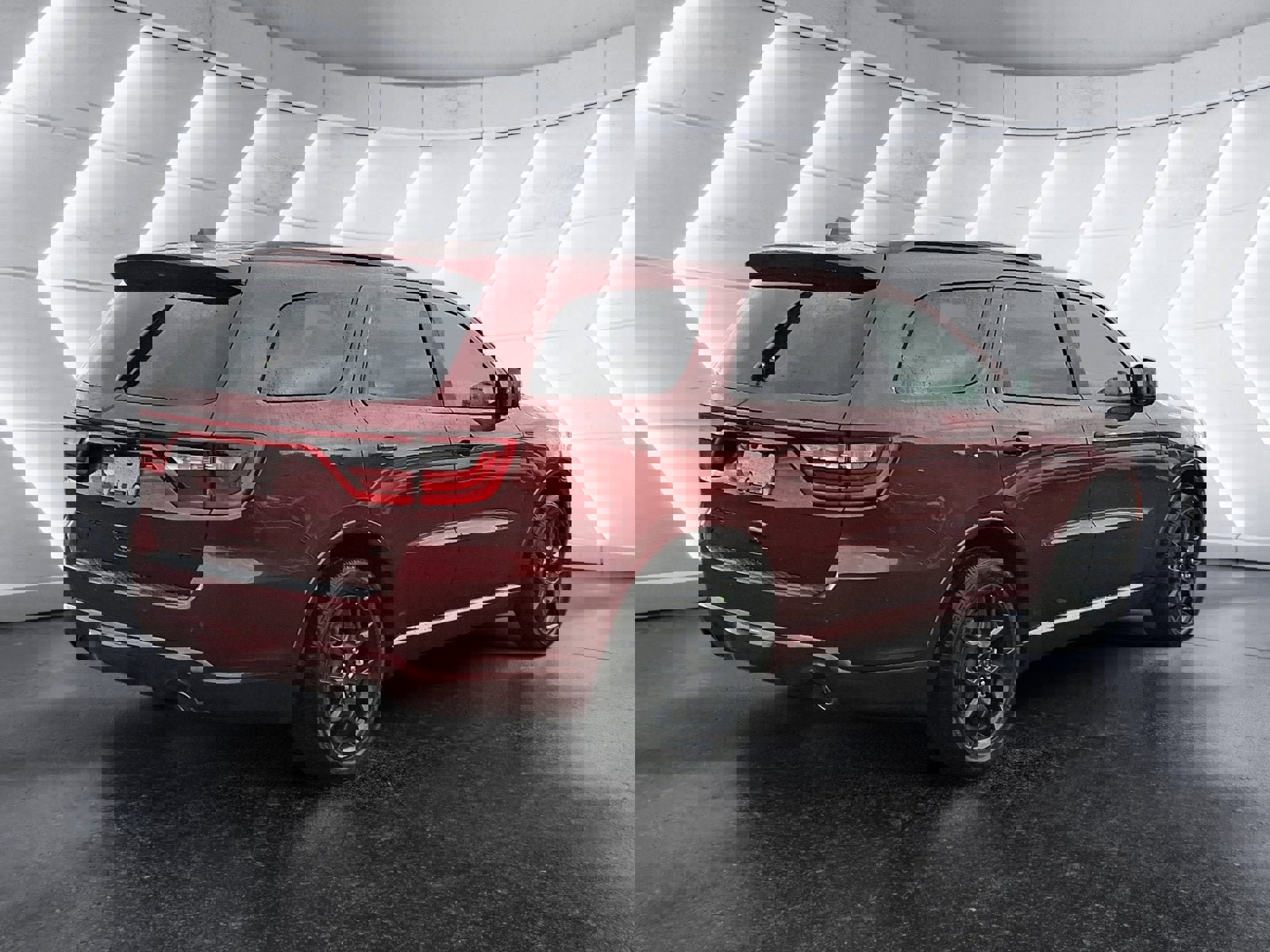 New 2026 Dodge Durango GT image 6