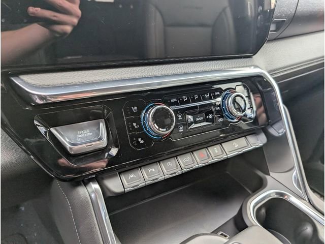 New 2026 GMC Sierra 1500 Denali w/ Denali Reserve Package image 23