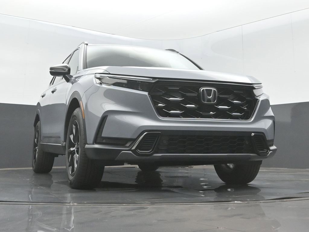 New 2026 Honda CR-V Sport-L image 5