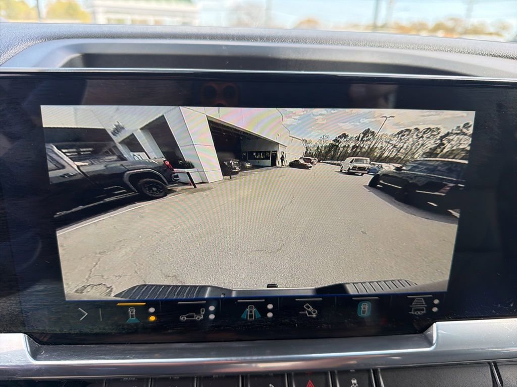 Used 2024 Chevrolet Silverado 3500 LTZ w/ LTZ Plus Package image 20