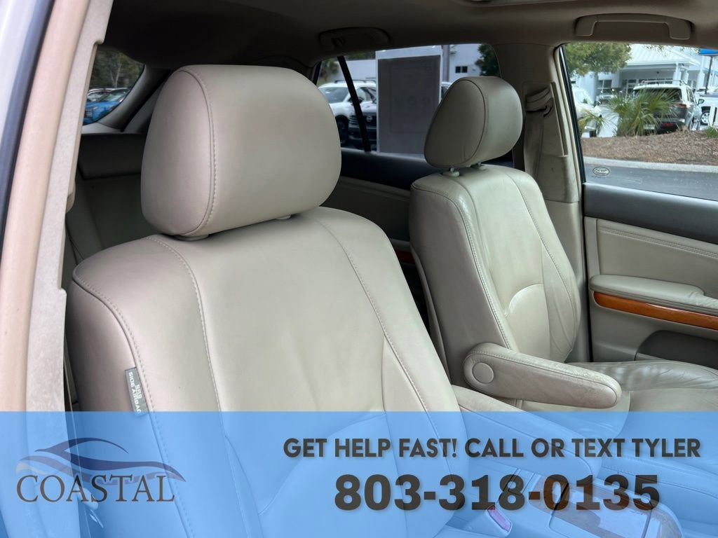 Used 2005 Lexus RX 330 AWD image 28