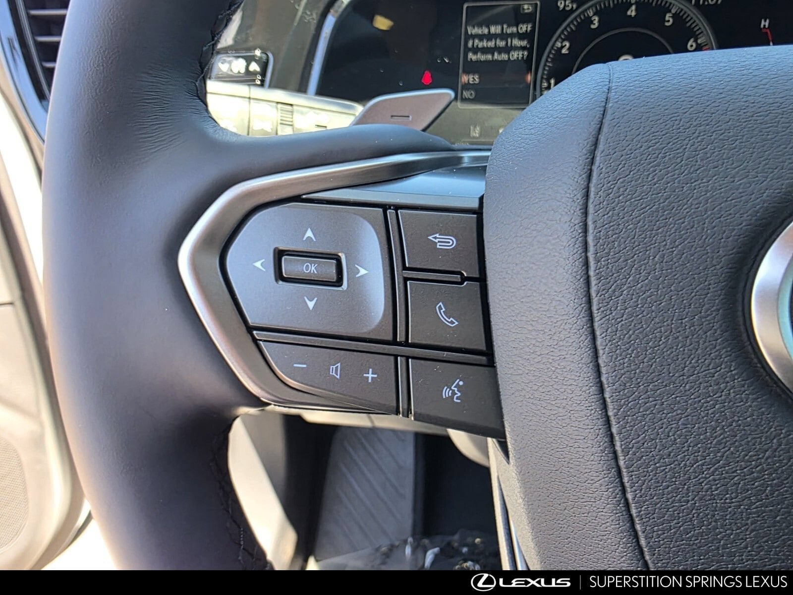 New 2026 Lexus NX 350 AWD w/ Premium Package image 23