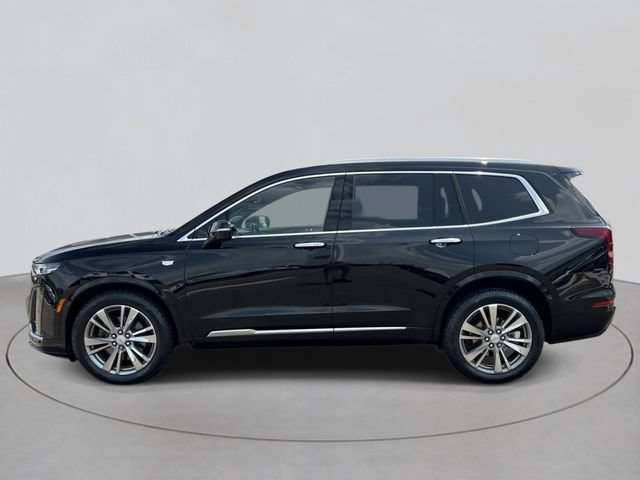 Certified 2023 Cadillac XT6 Premium Luxury w/ Technology Package AWD/4WD image 2