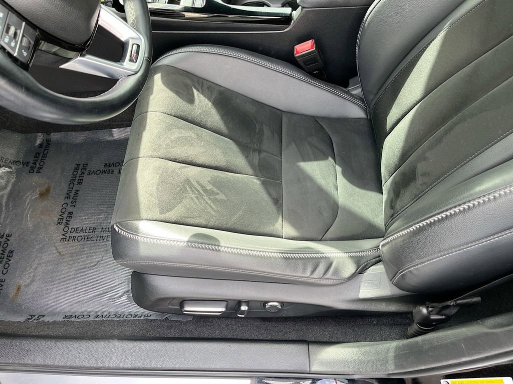 Used 2024 Acura Integra A-Spec image 19