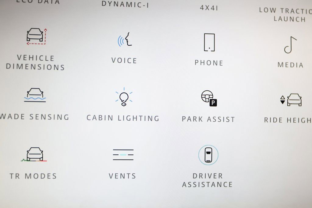 Used 2025 Land Rover Range Rover SE image 31